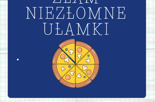 Złam niezłomne ułamki